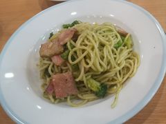 -萨莉亚意式餐厅(苏州食百家店)