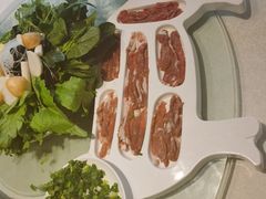 -南来顺饭庄·清真(南菜园店)