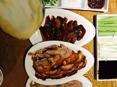 -德缘烤鸭店(大栅栏店)
