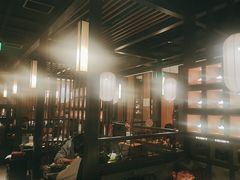 -湊湊火锅·茶憩(和平大悦城店)