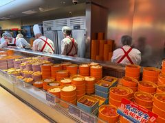 -海底捞大排档火锅(打浦路店)