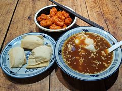 -太平张醪糟(西街直营店)