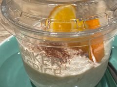 -BAKER&SPICE(安福路店)