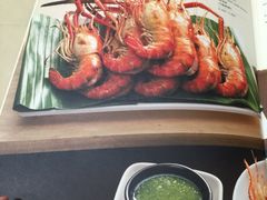 -建兴酒家(萨木亚店)