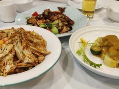 老北京芥末墩-东兴楼饭庄(六里桥店)