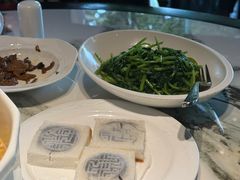 -姚江春中餐厅·太平洋大酒店