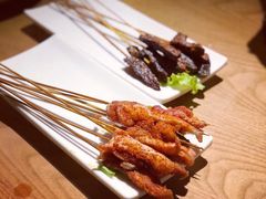 -必胜客(安盛金马店)