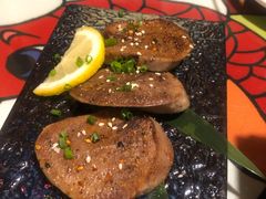 烤牛舌-和食亭·自助·烤肉·寿喜烧(海创园店)