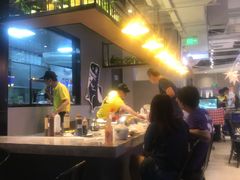 -盒马鲜生(大成店)