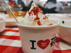 -西贝(上海中心店)