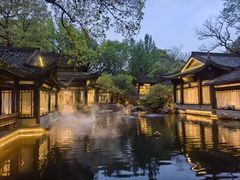 -乾园.魏庐湖景餐厅(花港店)