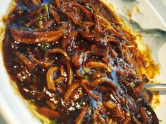 响油鳝糊-松鹤楼·非遗·苏帮菜(融科店)