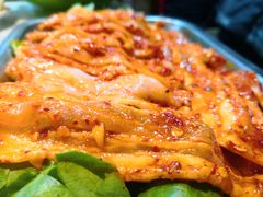 -小邓石棉铁板烧(流星花园店)