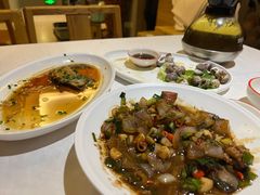 -小厨师·二十年沈家门小海鲜(百井坊巷店)