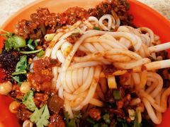 -玲玲米粉·新疆现炒米粉(大十字总店)