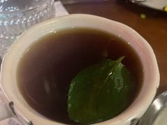 -Uncle Kosto科斯托·中东菜