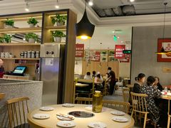 大堂-大碗先生(万家丽店)