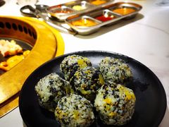 -花味烤肉·拌饭(庐阳万科店)