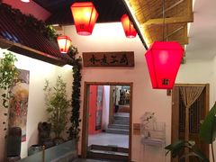 -水煮三国·川鲁江湖菜(香山店)
