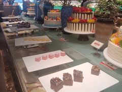 -火宴山自助火锅(明园店)
