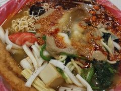 -安发瞧麻辣烫(总店)