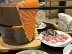 -西藏饭店·亚克·食光自助餐厅(文殊院店)