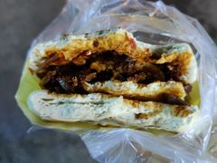 -老金家蛋菜夹馍(西安总店)