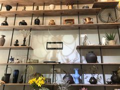 -花十悦·鲜花咖啡餐厅(振业城一期店)