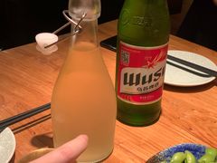 -阿里家Miss Ali·烤肉酒馆by MIG