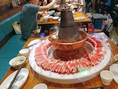 -额尔敦草原涮羊肉·烧烤(冻青树总店)