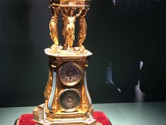 -故宫钟表馆