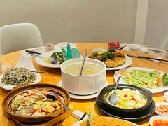-明思味 二十年潮粤菜(榕城东山店)
