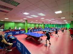 -广州保龄球馆(广州天河体育中心店)