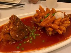 -上海1号私藏菜(静安店)
