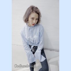 -Godhands美发设计沙龙