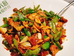 -周大厨辣椒炒肉(淮安万达店)