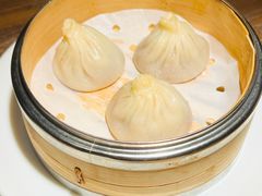 老上海小笼包-人和馆·上海菜(徐汇店)