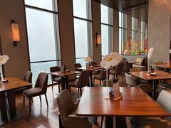 -嘉定凯悦·咖啡厅