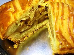 -中关村茶点