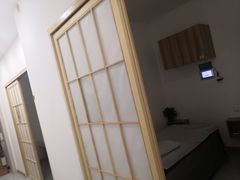 -麦悠悠·SPA·推拿(莲安东路店)