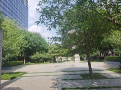 -木塔寺遗址生态公园