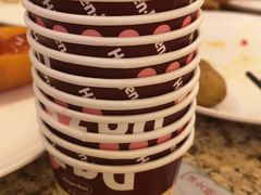 -禾斗海鲜自助(市南银座店)