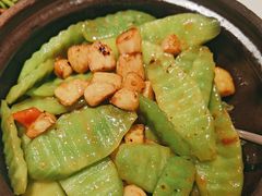 -茉里粤菜(皇姑万象汇店)