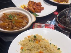 -高第街56号餐厅(美莲广场店)