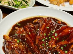 -老瑞福上海菜(人民广场店)