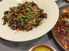 -金哥私房菜馆(张府园总店)