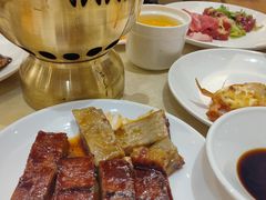 -芭菲盛宴·环球美食(锦城万达广场店)