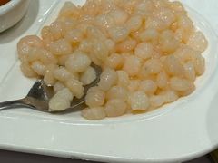 清炒大虾仁-顺风海鲜港(金玉兰店)