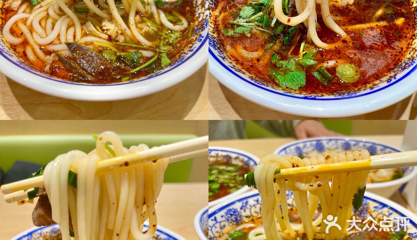 魔都探店|周末吃饭好去处之环球港大食代