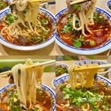 魔都探店|周末吃饭好去处之环球港大食代